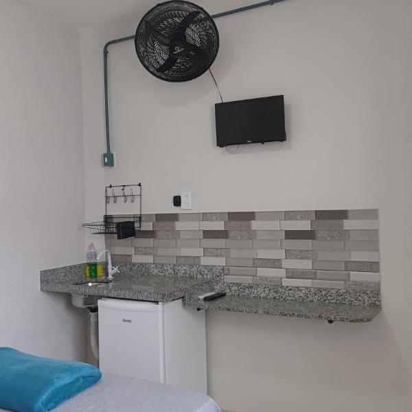 Reduto Praiano - Thaiz Hospedagem - Foto 5