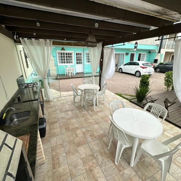 02 -CASA Praia PINHEIRA - Foto 4