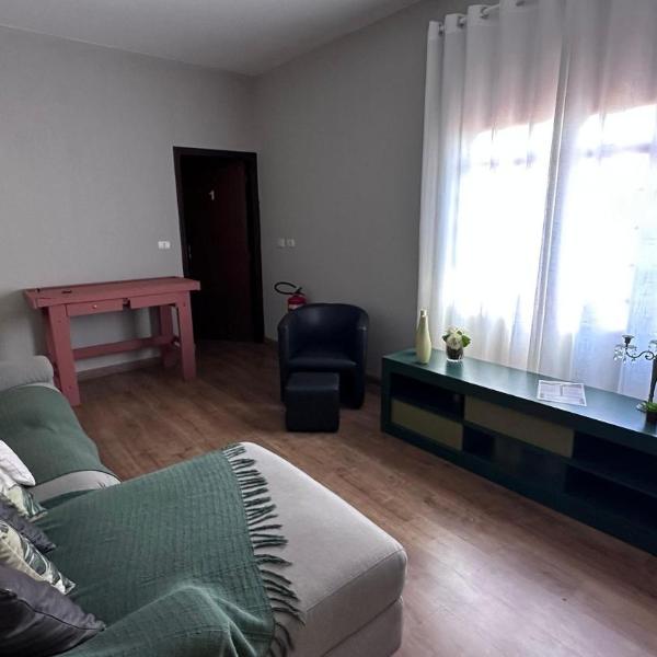 Villa do Aconchego, Casa a 5 min Centro SJBV - Foto 3