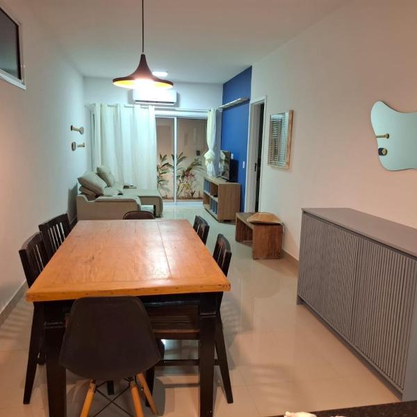 Linda casa 200 m da praia Boiçucanga