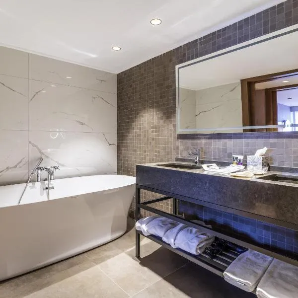 Mercure Trabzon Hotel, hotel in Trabzon