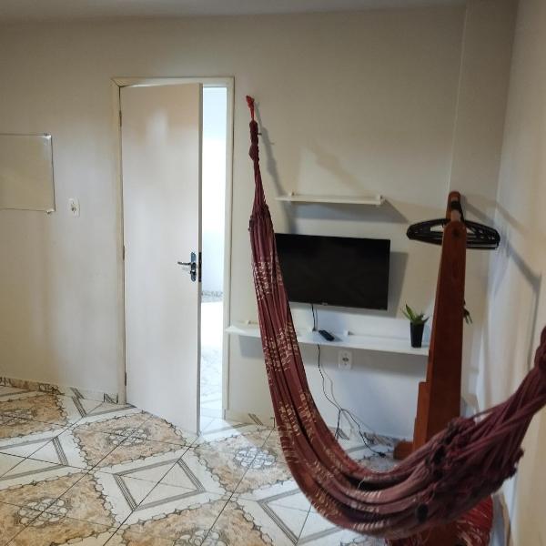 Residencial Humberto Mendes