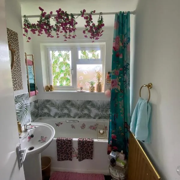 Beautiful Guesthouse, hotel in Stratford-upon-Avon