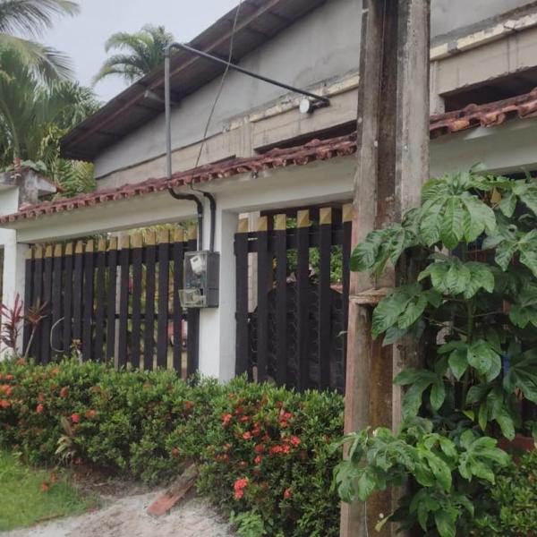 Casa no Paraíso em Mosqueiro