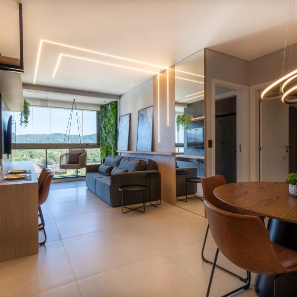 Icon Home Design: Elegância em Jurerê WK3088 - Foto 5
