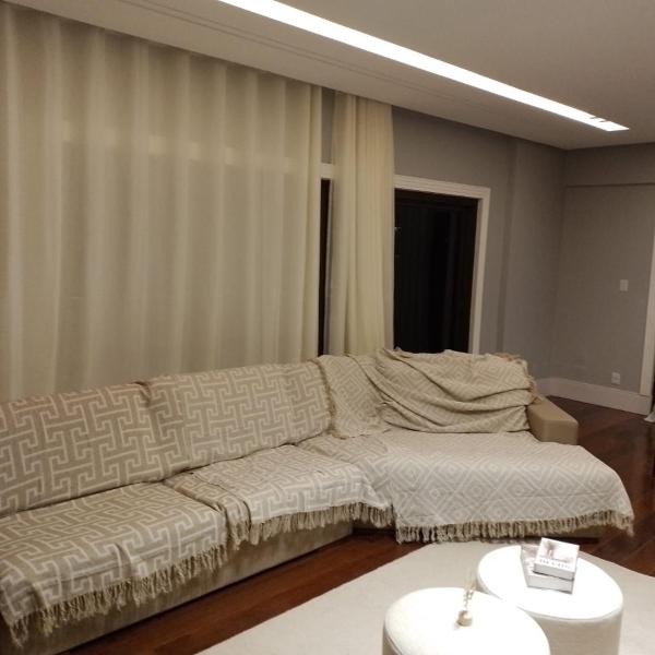 ED VOLPI Apartamento mobiliado com 4 suítes, em Belém, Pará