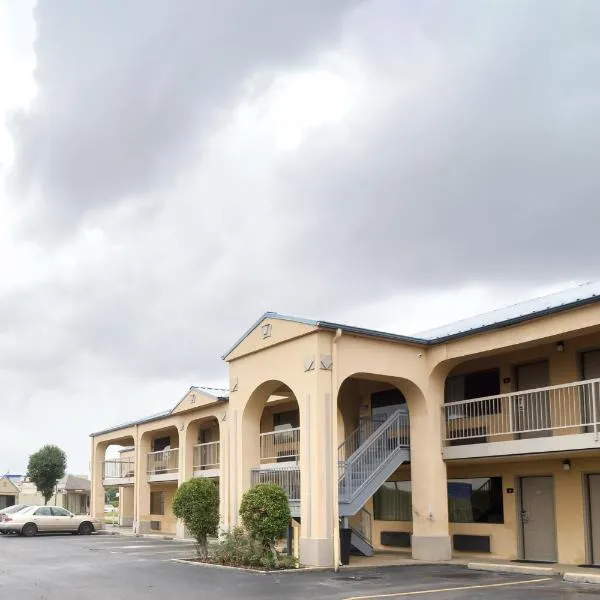 Deerfield Inn By Capital O Blytheville AR I55, hotel a Blytheville