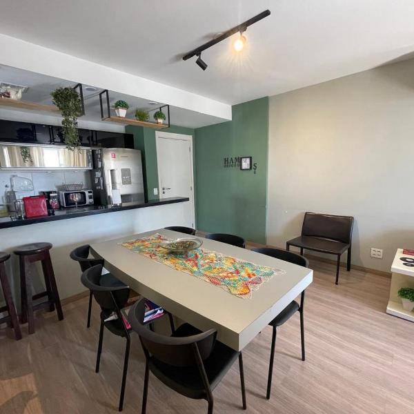 Apartamento Moderno - Barra da Tijuca - Foto 4