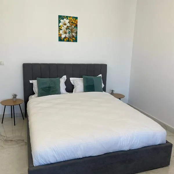 Urban Sud Residence, hotel in Giroc