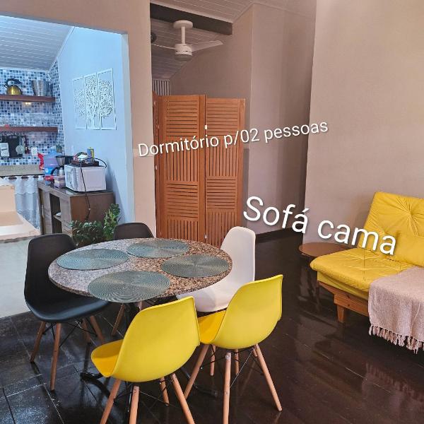 Apart Coração de Búzios