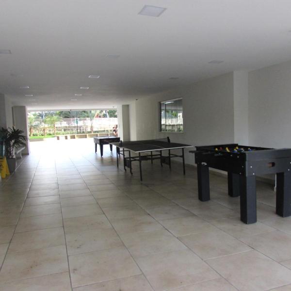 Conforto e Lazer na Barra da Tijuca Parque das Rosas - Foto 4