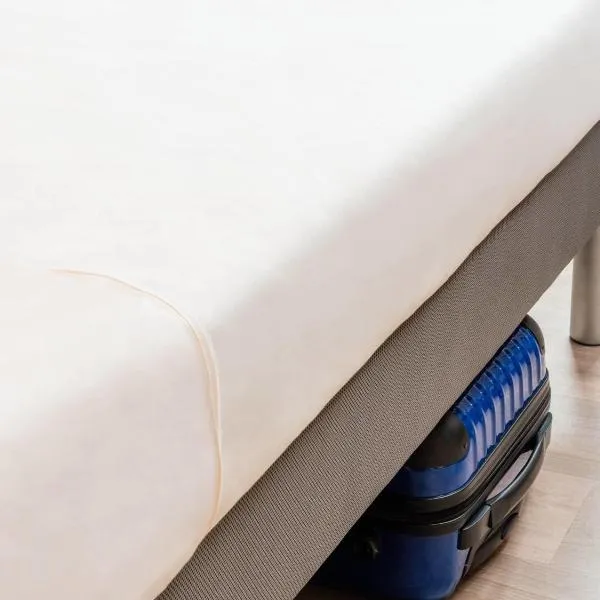 IBIS BUDGET CAPAO Bonito, ξενοδοχείο σε Capao Bonito