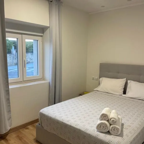 Casa Ferreira em Fátima, ξενοδοχείο στη Φάτιμα