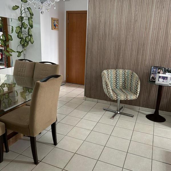 2 bedrooms, suite, garage, heated pool, Brasilia Jose Ricardo - Foto 2