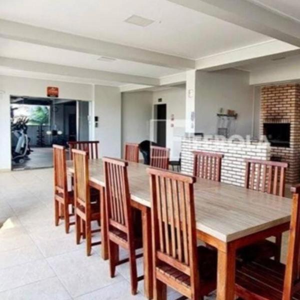 2 bedrooms, suite, garage, heated pool, Brasilia Jose Ricardo - Foto 5