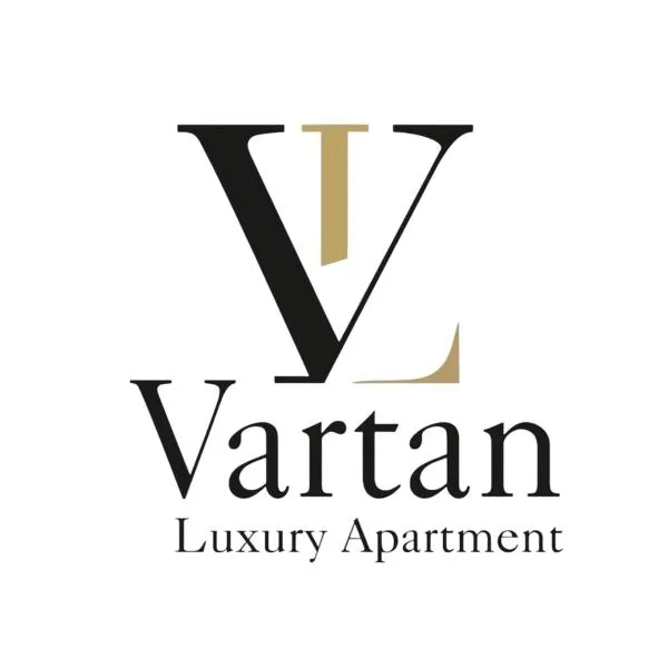 VARTAN LUX apt, hotel v destinaci Alexandrupoli