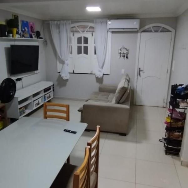 COP30 Casa com 2 quartos em excelente localização