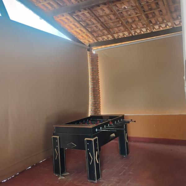 Linda Chacara com Piscina próximo a Piracicaba