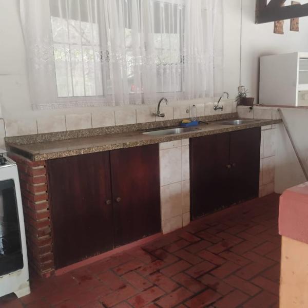 Linda Chacara com Piscina próximo a Piracicaba - Foto 3