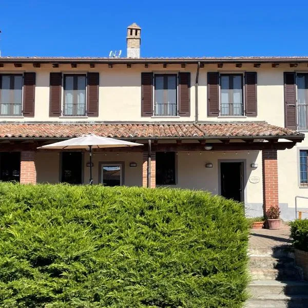 Locanda In Calvignano, hotel in Calvignano