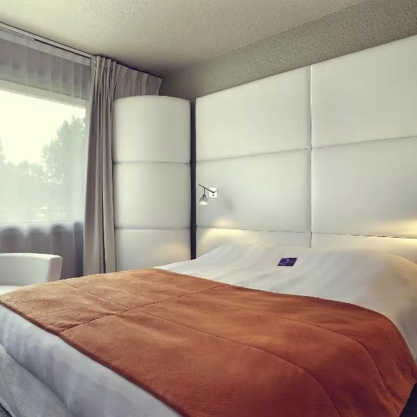 Mercure Brive, hotel in Ussac