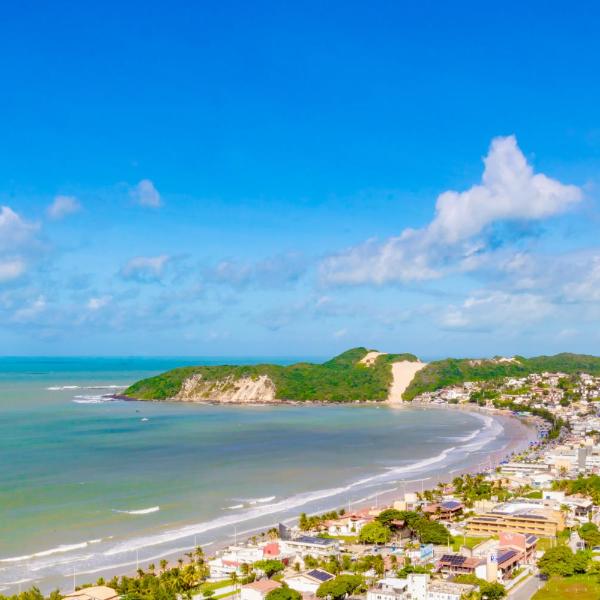 Apartamento em Ponta Negra - Natal RN