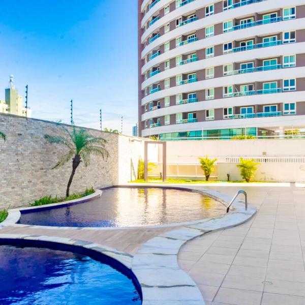 Apartamento em Ponta Negra - Natal RN - Foto 4