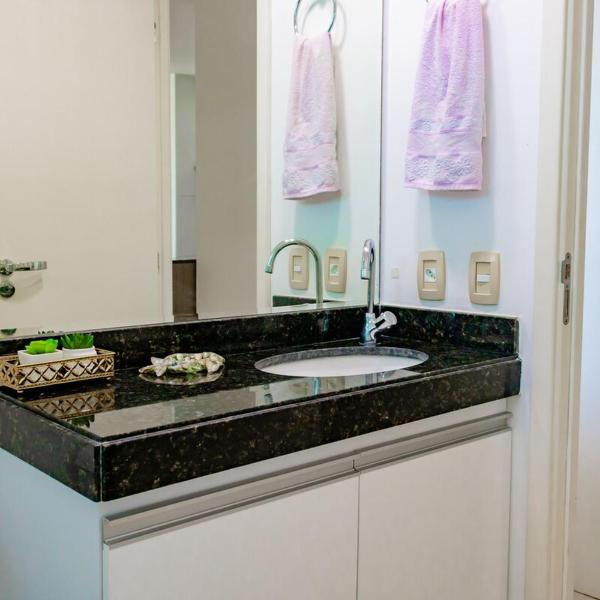Apartamento em Ponta Negra - Natal RN - Foto 3
