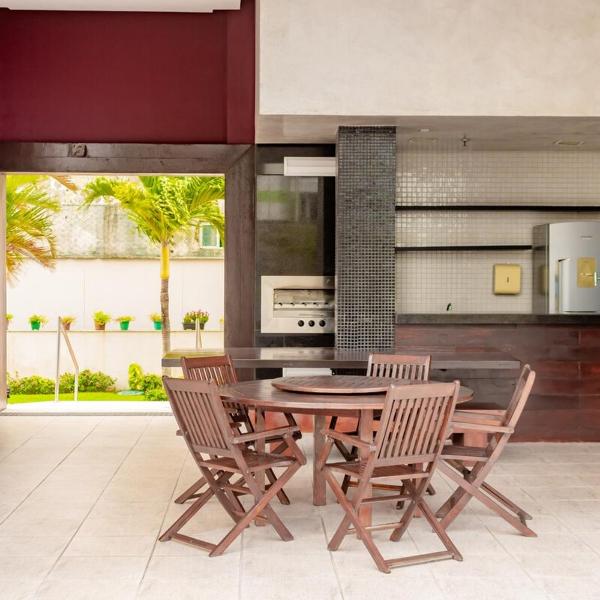 Apartamento em Ponta Negra - Natal RN - Foto 5