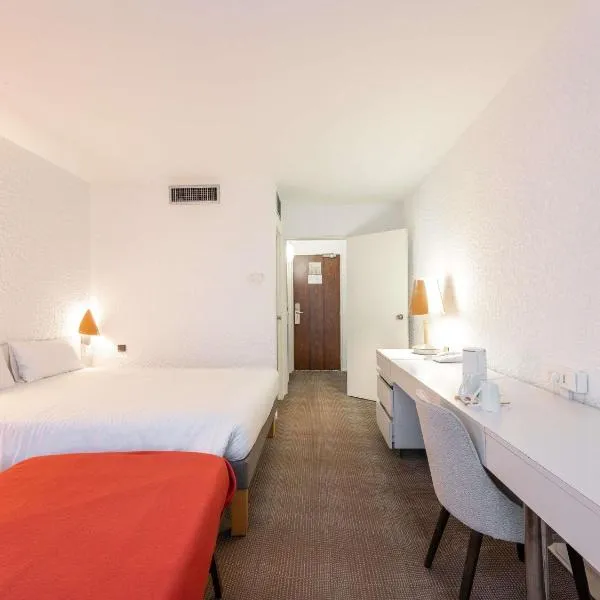 Novotel Macon Nord - Porte de Bourgogne, hotel v destinaci Mâcon