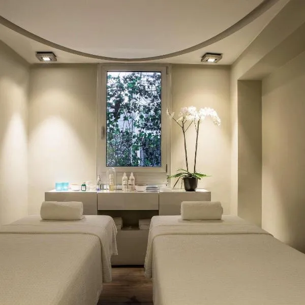 Sofitel Lyon Bellecour, khách sạn ở Lyon