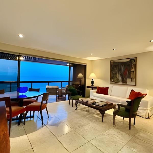 Frontbeach Upscale in the Heart of Ipanema up/to 4 - Foto 5