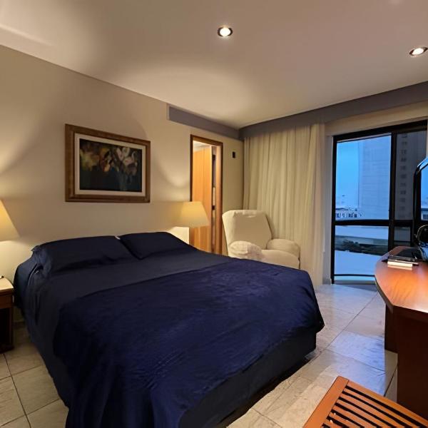 Frontbeach Upscale in the Heart of Ipanema up/to 4 - Foto 2