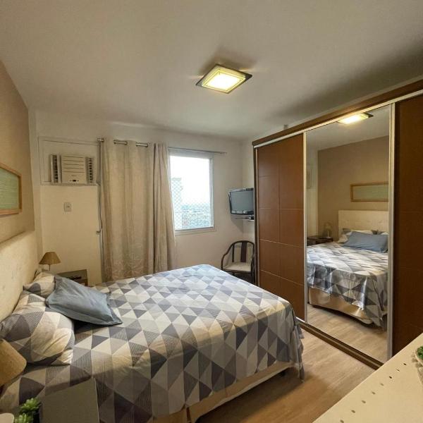 Apartamento Moderno - Barra da Tijuca - Foto 2