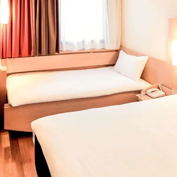 ibis Lyon Gare Part Dieu, hotel in Lyon