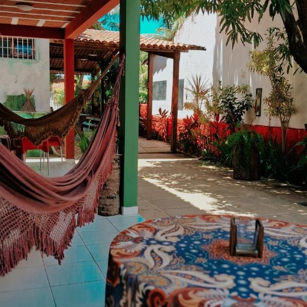 Serrambi Praia Suites