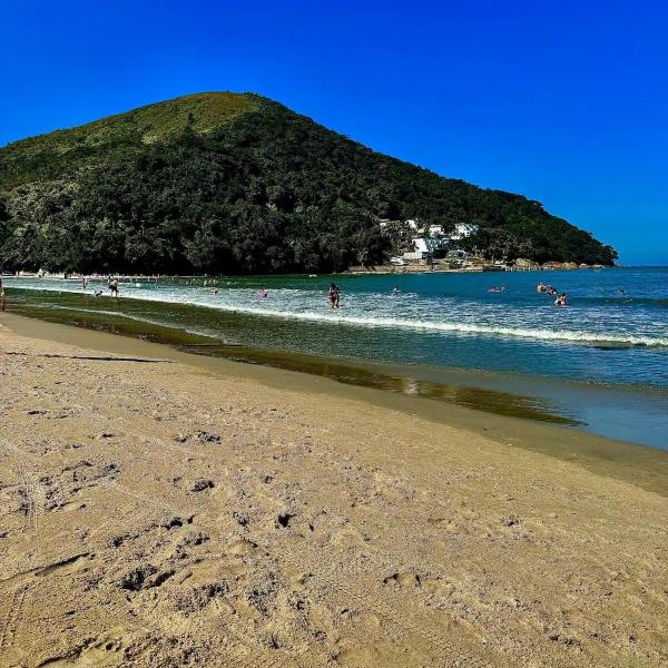 Apartamento Novo Martim de Sá - Beira Mar - Piscina - Ar Condicionado - Foto 3