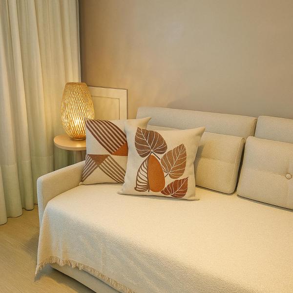 901B Studio LifeSpace, Elegância e Conforto no Batel CWB - Foto 5