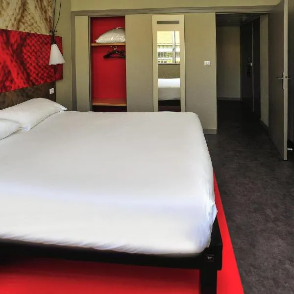ibis Lyon Centre, hotel in Lyon