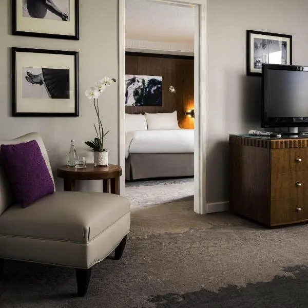 Pullman Miami Airport, hotel in Miami