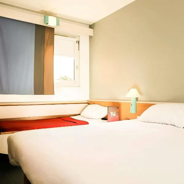 ibis Orange Centre, hôtel à Orange