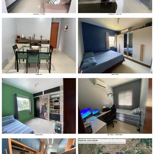 Modern apartment in the heart of Belém