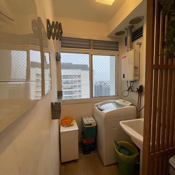 Apartamento Moderno - Barra da Tijuca - Foto 3