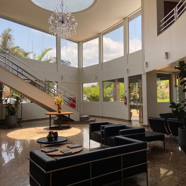 Vale dos Carajás Hotel - Foto 4
