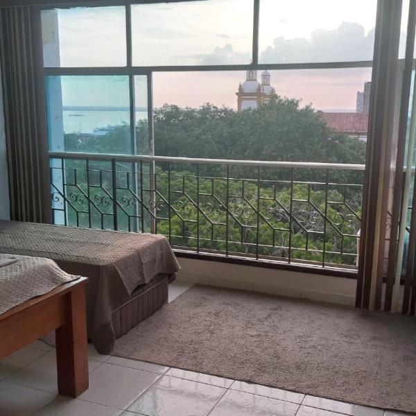 Apartamento Temporada Manaus