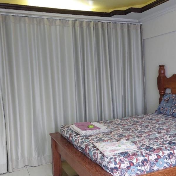 Apartamento Temporada Manaus - Foto 3