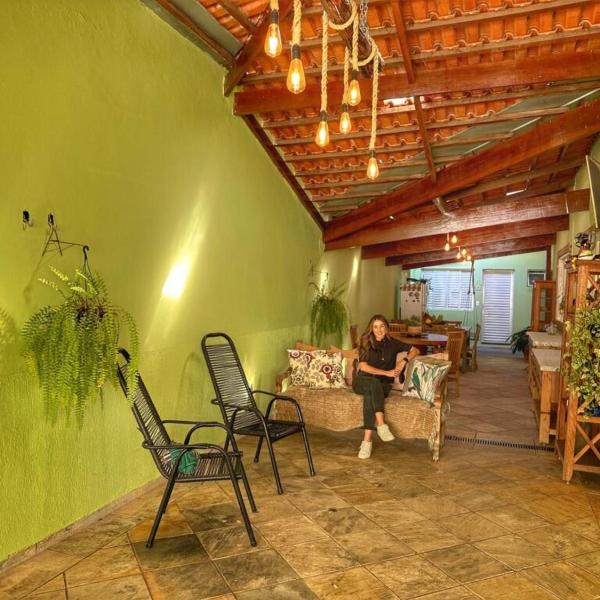 Pousada Gaia Canastra - Foto 4