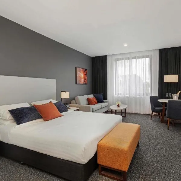 Mantra Traralgon, hotel in Traralgon