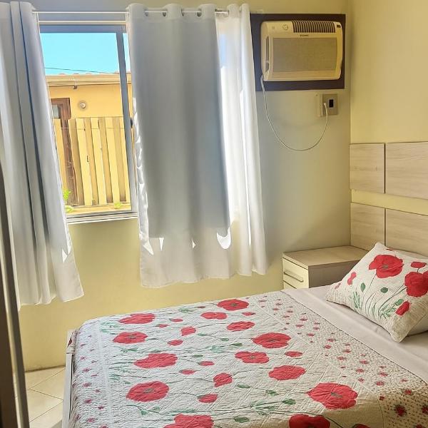 Apartamento Aconchegante em Termas do Gravatal