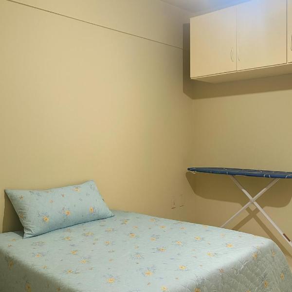 Apartamento Aconchegante em Termas do Gravatal - Foto 2